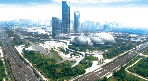 濟南市西客站片區(qū)市政道路三期工程BT項目